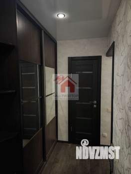 2-к квартира, вторичка, 50м2, 1/3 этаж