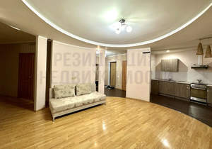 3-к квартира, вторичка, 109м2, 5/14 этаж