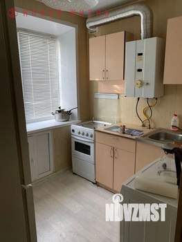 4-к квартира, вторичка, 60м2, 5/5 этаж