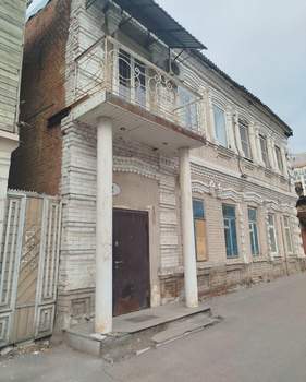 2-к квартира, вторичка, 47м2, 1/2 этаж