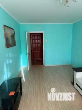 1-к квартира, вторичка, 40м2, 5/9 этаж