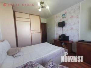 2-к квартира, вторичка, 53м2, 9/12 этаж