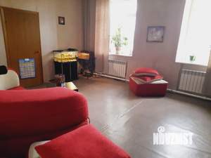 3-к квартира, вторичка, 56м2, 1/4 этаж