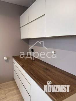 Студия квартира, вторичка, 29м2, 9/16 этаж