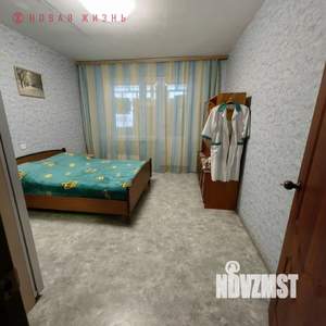 3-к квартира, вторичка, 71м2, 8/10 этаж