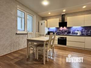 1-к квартира, вторичка, 48м2, 5/20 этаж