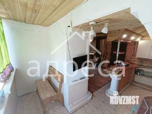 2-к квартира, вторичка, 68м2, 17/17 этаж