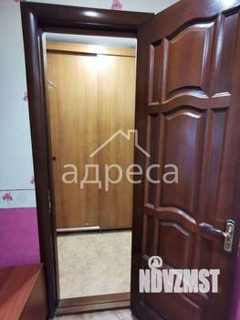 1-к квартира, вторичка, 45м2, 2/14 этаж