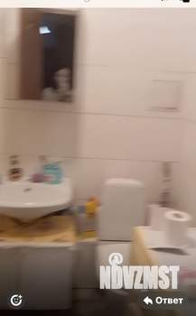 1-к квартира, вторичка, 38м2, 1/3 этаж