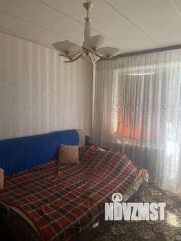 1-к квартира, вторичка, 35м2, 3/9 этаж