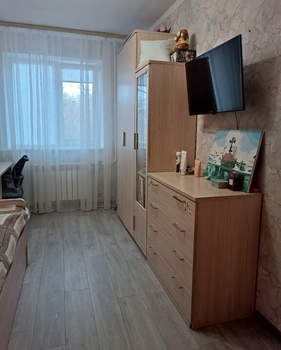 2-к квартира, вторичка, 42м2, 3/5 этаж