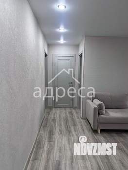 3-к квартира, вторичка, 57м2, 4/5 этаж