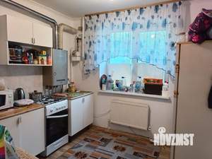 1-к квартира, вторичка, 30м2, 1/3 этаж