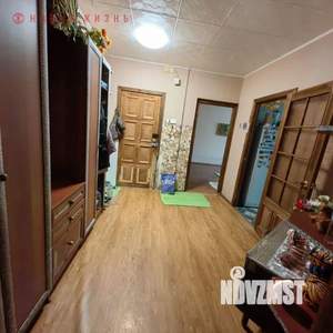 3-к квартира, вторичка, 71м2, 8/10 этаж