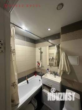 2-к квартира, вторичка, 45м2, 5/5 этаж