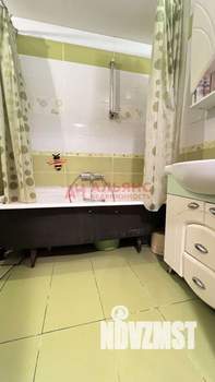 3-к квартира, вторичка, 76м2, 2/9 этаж