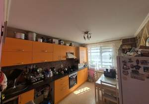 1-к квартира, вторичка, 34м2, 3/3 этаж