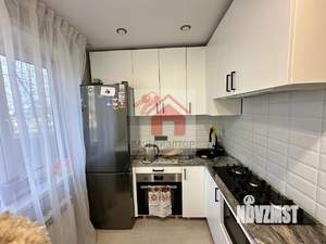 2-к квартира, вторичка, 43м2, 2/5 этаж