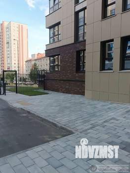1-к квартира, вторичка, 47м2, 1/8 этаж