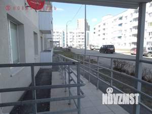 1-к квартира, вторичка, 30м2, 5/5 этаж