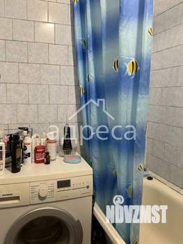 3-к квартира, вторичка, 59м2, 4/5 этаж