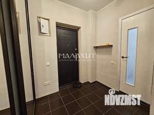 1-к квартира, вторичка, 44м2, 14/20 этаж