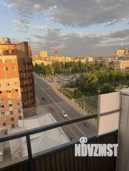 1-к квартира, вторичка, 34м2, 12/13 этаж