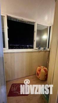 1-к квартира, вторичка, 41м2, 18/18 этаж