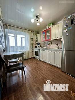 2-к квартира, вторичка, 50м2, 9/10 этаж