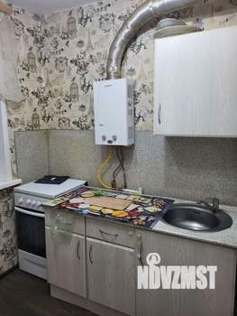 1-к квартира, вторичка, 31м2, 5/5 этаж