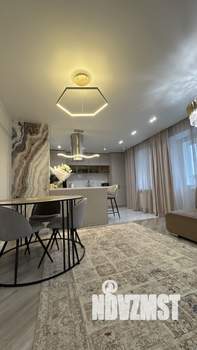 3-к квартира, вторичка, 72м2, 6/10 этаж