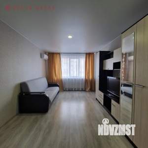 1-к квартира, вторичка, 42м2, 5/27 этаж
