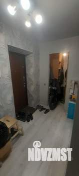 1-к квартира, вторичка, 36м2, 9/10 этаж