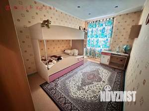 3-к квартира, вторичка, 106м2, 6/16 этаж