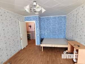 1-к квартира, вторичка, 36м2, 1/9 этаж