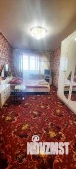 3-к квартира, вторичка, 69м2, 8/9 этаж