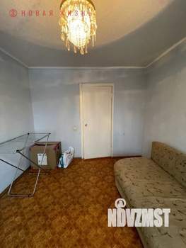 3-к квартира, вторичка, 64м2, 5/9 этаж