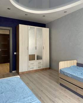 2-к квартира, вторичка, 68м2, 13/19 этаж