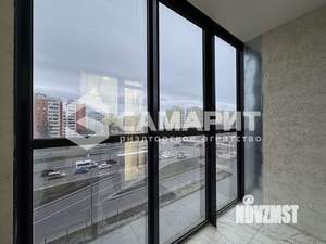 2-к квартира, вторичка, 74м2, 6/24 этаж