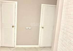 2-к квартира, вторичка, 67м2, 3/3 этаж