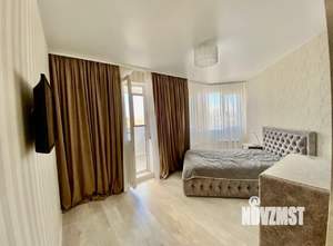 2-к квартира, вторичка, 82м2, 5/27 этаж