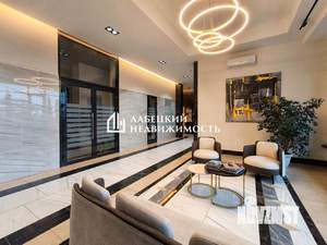 2-к квартира, вторичка, 70м2, 5/25 этаж