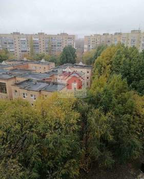 1-к квартира, вторичка, 34м2, 9/10 этаж