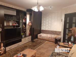 1-к квартира, вторичка, 42м2, 3/10 этаж