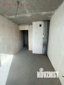 2-к квартира, сданный дом, 61м2, 20/28 этаж