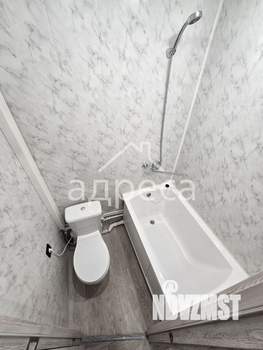 Студия квартира, вторичка, 17м2, 3/5 этаж