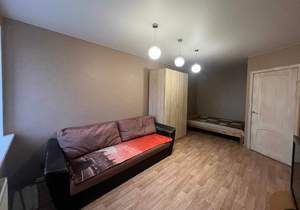 1-к квартира, вторичка, 40м2, 9/16 этаж