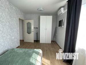 1-к квартира, вторичка, 38м2, 22/24 этаж