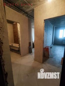 1-к квартира, вторичка, 40м2, 19/25 этаж