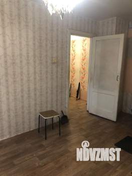 1-к квартира, вторичка, 30м2, 1/5 этаж